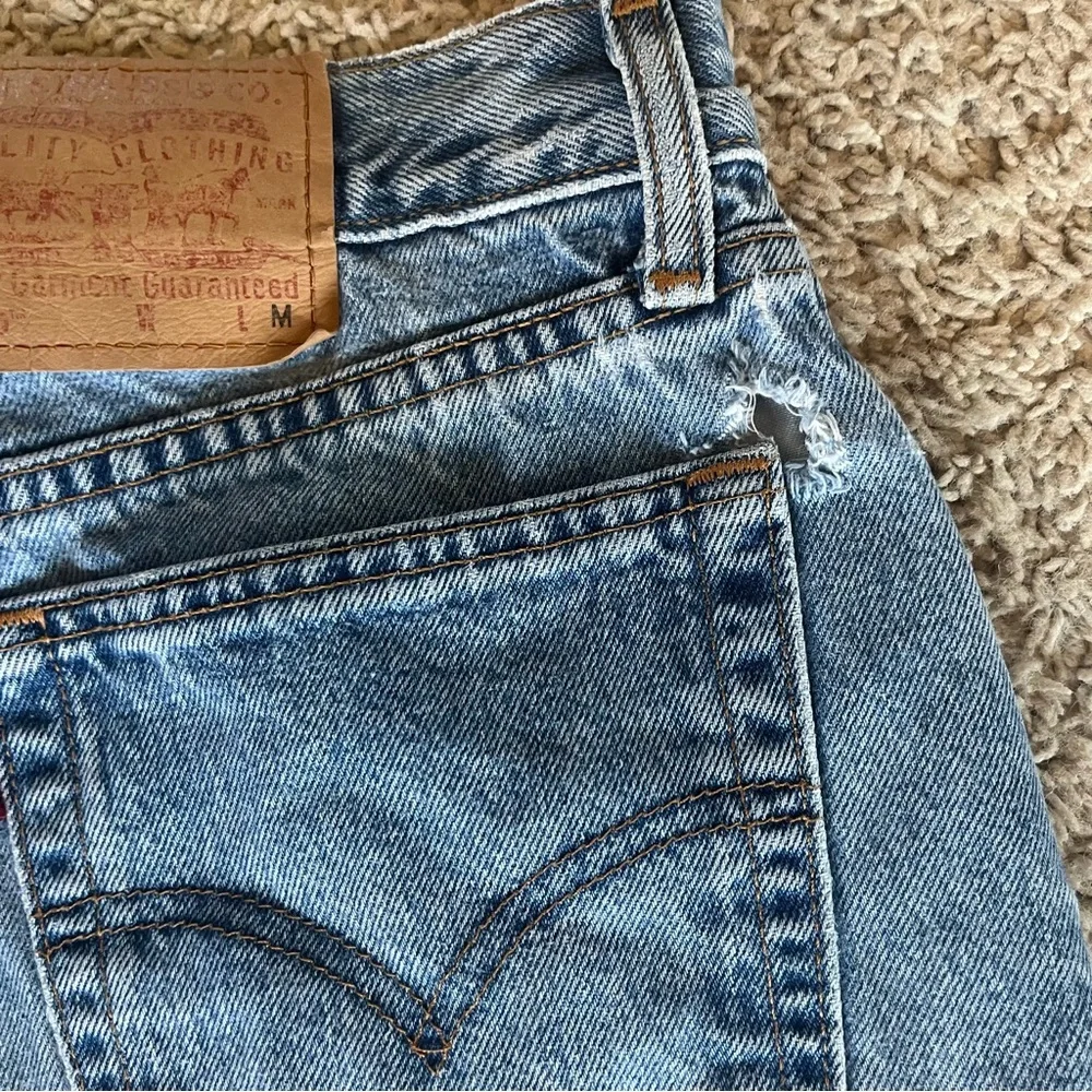 Vintage Levi’s 560
